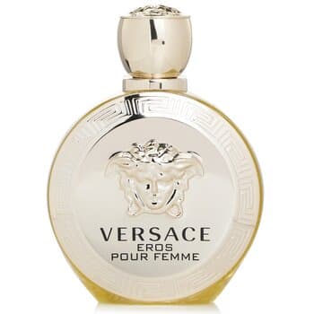 Versace Eros Eau De Parfum Spray 100ml/3.4oz Versace Eros Eau De Parfum Spray 100ml/3.4oz