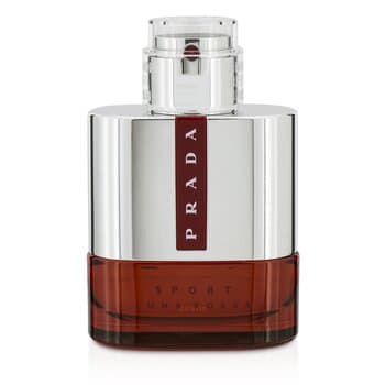 Prada Luna Rossa Sport Eau De Toilette Spray 50ml/1.7oz Prada Luna Rossa Sport Eau De Toilette Spray 50ml/1.7oz