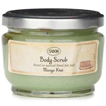 Sabon Body Scrub - Mango Kiwi 320g/11.3oz Sabon Body Scrub - Mango Kiwi 320g/11.3oz