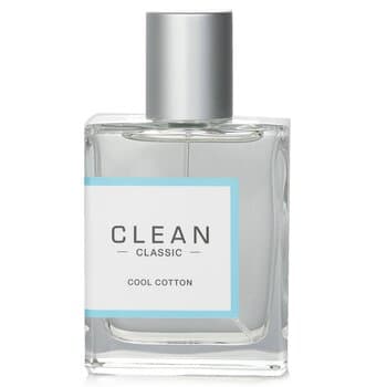 Clean Classic Cool Cotton Eau De Parfum Spray 60ml/2.14oz Clean Classic Cool Cotton Eau De Parfum Spray 60ml/2.14oz