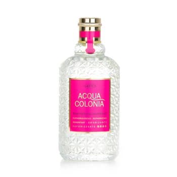 4711 Acqua Colonia Pink Pepper & Grapefruit Eau De Cologne Spray 170ml/5.7oz 4711 Acqua Colonia Pink Pepper & Grapefruit Eau De Cologne Spray 170ml/5.7oz