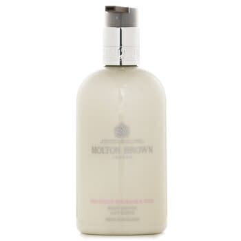 몰튼브라운 Molton Brown 딜리셔스 루밥 & 장미 바디 로션 300ml/10oz 몰튼브라운 Molton Brown 딜리셔스 루밥 & 장미 바디 로션 300ml/10oz