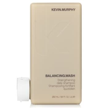 Kevin.Murphy Balancing.Wash (Strengthening Daily Shampoo - For Coloured Hair) 250ml/8.4oz Kevin.Murphy Balancing.Wash (Strengthening Daily Shampoo - For Coloured Hair) 250ml/8.4oz