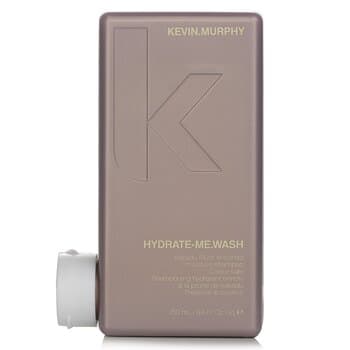 Kevin.Murphy Hydrate-Me.Wash (Kakadu Plum Infused Moisture Delivery Shampoo - For Coloured Hair) 250ml/8.4oz Kevin.Murphy Hydrate-Me.Wash (Kakadu Plum Infused Moisture Delivery Shampoo - For Coloured Hair) 250ml/8.4oz