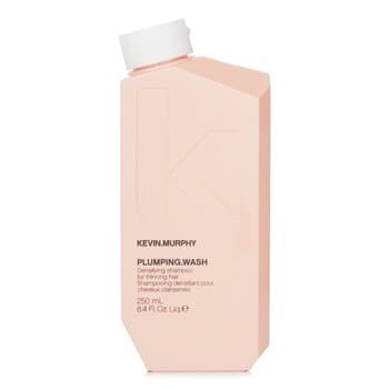 Kevin.Murphy Plumping.Wash Densifying Shampoo (A Thickening Shampoo - For Thinning Hair) 250ml/8.4oz Kevin.Murphy Plumping.Wash Densifying Shampoo (A Thickening Shampoo - For Thinning Hair) 250ml/8.4oz