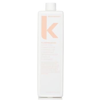 Kevin.Murphy Plumping.Wash Densifying Shampoo (A Thickening Shampoo - For Thinning Hair) 1000ml/33.6oz Kevin.Murphy Plumping.Wash Densifying Shampoo (A Thickening Shampoo - For Thinning Hair) 1000ml/33.6oz