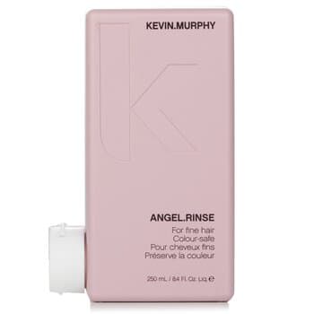 Kevin.Murphy Angel.Rinse (A Volumising Conditioner - For Fine, Dry or Coloured Hair) 250ml/8.4oz Kevin.Murphy Angel.Rinse (A Volumising Conditioner - For Fine, Dry or Coloured Hair) 250ml/8.4oz