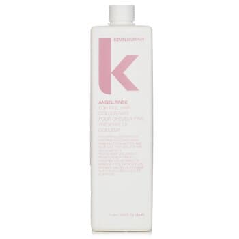 Kevin.Murphy Angel.Rinse (A Volumising Conditioner - For Fine Coloured Hair) 1000ml/33.8oz Kevin.Murphy Angel.Rinse (A Volumising Conditioner - For Fine Coloured Hair) 1000ml/33.8oz
