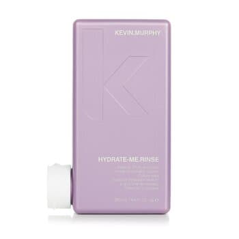 Kevin.Murphy Hydrate-Me.Rinse (Kakadu Plum Infused Moisture Delivery System - For Coloured Hair) 250ml/8.4oz Kevin.Murphy Hydrate-Me.Rinse (Kakadu Plum Infused Moisture Delivery System - For Coloured Hair) 250ml/8.4oz
