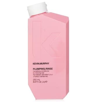 Kevin.Murphy Plumping.Rinse Densifying Conditioner (A Thickening Conditioner - For Thinning Hair) 250ml/8.4oz Kevin.Murphy Plumping.Rinse Densifying Conditioner (A Thickening Conditioner - For Thinning Hair) 250ml/8.4oz