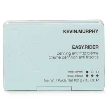 Kevin.Murphy Easy.Rider Anti Frizz Creme (Flexible Hold) 100g/3.4oz Kevin.Murphy Easy.Rider Anti Frizz Creme (Flexible Hold) 100g/3.4oz