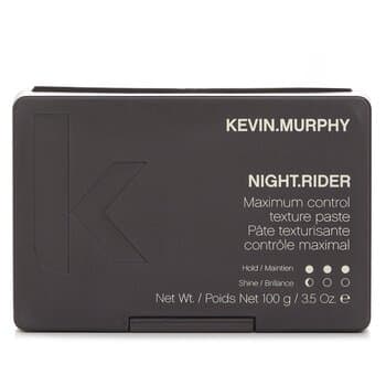 Kevin.Murphy Night.Rider Matte Texture Paste (Firm Hold) 100g/3.4oz Kevin.Murphy Night.Rider Matte Texture Paste (Firm Hold) 100g/3.4oz