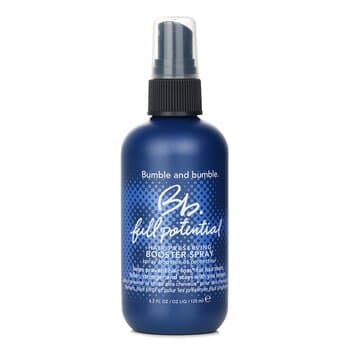 Bumble and Bumble Bb. Full Potential Hair Preserving Booster Spray 125ml/4.2oz Bumble and Bumble Bb. Full Potential Hair Preserving Booster Spray 125ml/4.2oz