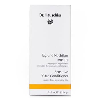 Dr. Hauschka Sensitive Care Conditioner (For Sensitive Skin) 10 Ampules Dr. Hauschka Sensitive Care Conditioner (For Sensitive Skin) 10 Ampules