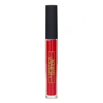 Lipstick Queen Seven Deadly Sins Lip Gloss - # Anger (Fiery Red Coral) 2.5ml/0.08oz Lipstick Queen Seven Deadly Sins Lip Gloss - # Anger (Fiery Red Coral) 2.5ml/0.08oz
