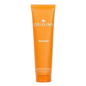 Origins GinZing Refreshing Scrub Cleanser 150ml/5oz Origins GinZing Refreshing Scrub Cleanser 150ml/5oz