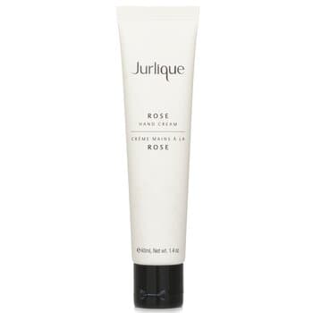 Jurlique Rose Hand Cream (Random Packaging) 40ml/1.4oz Jurlique Rose Hand Cream (Random Packaging) 40ml/1.4oz