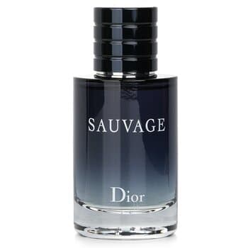 Christian Dior Sauvage Eau De Toilette Spray 60ml/2oz Christian Dior Sauvage Eau De Toilette Spray 60ml/2oz