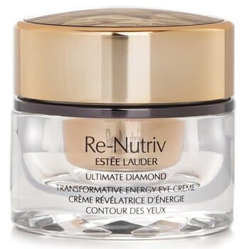 Estee Lauder Re-Nutriv Ultimate Diamond Transformative Energy Eye Creme 15ml/0.5oz Estee Lauder Re-Nutriv Ultimate Diamond Transformative Energy Eye Creme 15ml/0.5oz