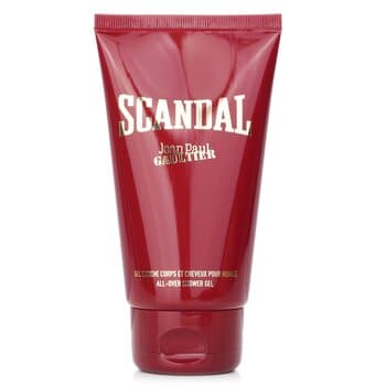 Jean Paul Gaultier Scandal Pour Homme All-Over Shower Gel 150ml/5.1oz Jean Paul Gaultier Scandal Pour Homme All-Over Shower Gel 150ml/5.1oz