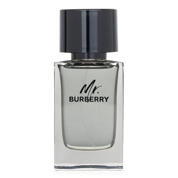 Burberry Mr. Burberry Eau De Toilette Spray 100ml/3.3oz Burberry Mr. Burberry Eau De Toilette Spray 100ml/3.3oz