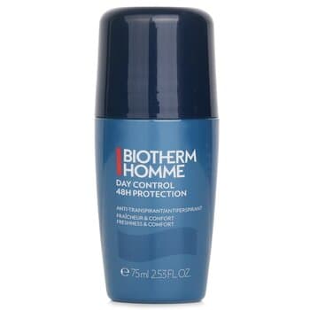 Biotherm Homme Day Control Protection 48H Non-Stop Antiperspirant 75ml/2.53oz Biotherm Homme Day Control Protection 48H Non-Stop Antiperspirant 75ml/2.53oz