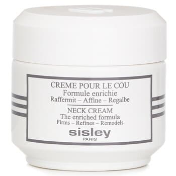 Sisley Neck Cream - Enriched Formula 50ml/1.7oz Sisley Neck Cream - Enriched Formula 50ml/1.7oz