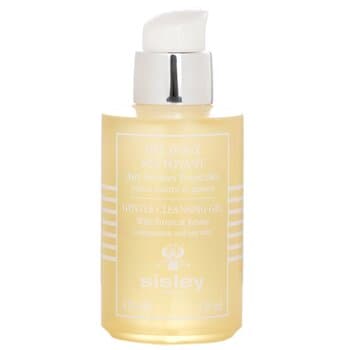 Sisley Gentle Cleansing Gel With Tropical Resins - For Combination & Oily Skin 120ml/4oz Sisley Gentle Cleansing Gel With Tropical Resins - For Combination & Oily Skin 120ml/4oz