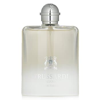 Trussardi Donna Eau De Toilette Spray 100ml/3.4oz Trussardi Donna Eau De Toilette Spray 100ml/3.4oz
