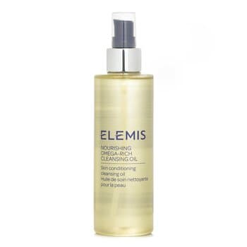 Elemis Nourishing Omega-Rich Cleansing Oil 195ml/6.5oz Elemis Nourishing Omega-Rich Cleansing Oil 195ml/6.5oz