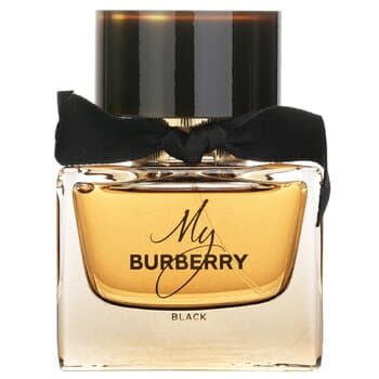 Burberry My Burberry Black Eau De Parfum Spray 50ml/1.6oz Burberry My Burberry Black Eau De Parfum Spray 50ml/1.6oz