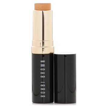 Bobbi Brown Skin Foundation Stick - # W-056 Warm Natural 9g/0.31oz Bobbi Brown Skin Foundation Stick - # W-056 Warm Natural 9g/0.31oz