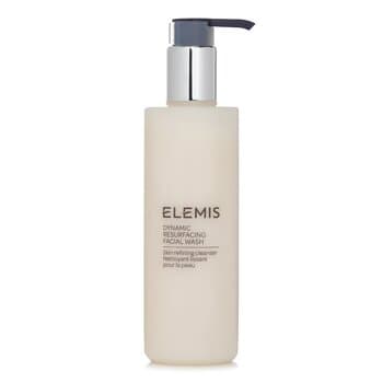 Elemis Dynamic Resurfacing Facial Wash 200ml/6.7oz Elemis Dynamic Resurfacing Facial Wash 200ml/6.7oz