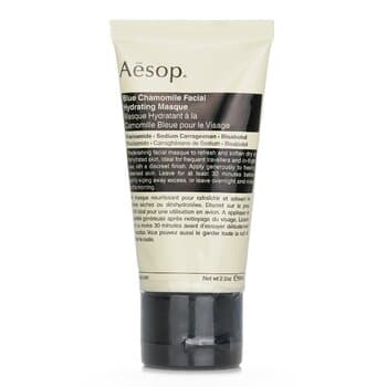 Aesop Blue Chamomile Facial Hydrating Masque 60ml/2oz Aesop Blue Chamomile Facial Hydrating Masque 60ml/2oz