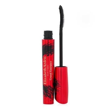 Elizabeth Arden Grand Entrance Mascara - 01 Stunning Black 8.5ml/0.3oz Elizabeth Arden Grand Entrance Mascara - 01 Stunning Black 8.5ml/0.3oz