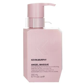 Kevin.Murphy Angel.Masque (Strenghening and Thickening Conditioning Treatment - For Fine, Coloured Hair) 200ml/6.7oz Kevin.Murphy Angel.Masque (Strenghening and Thickening Conditioning Treatment - For Fine, Coloured Hair) 200ml/6.7oz