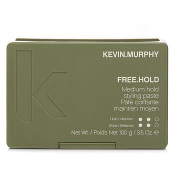 Kevin.Murphy Free.Hold (Medium Hold. Styling Paste) 100g/3.5oz Kevin.Murphy Free.Hold (Medium Hold. Styling Paste) 100g/3.5oz