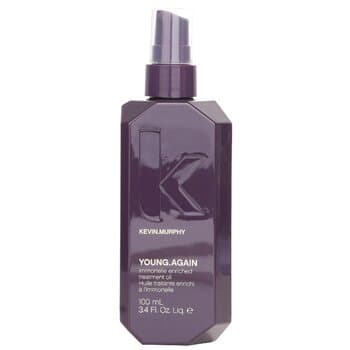 Kevin.Murphy Young.Again (Immortelle Treatment Oil) 100ml/3.4oz Kevin.Murphy Young.Again (Immortelle Treatment Oil) 100ml/3.4oz