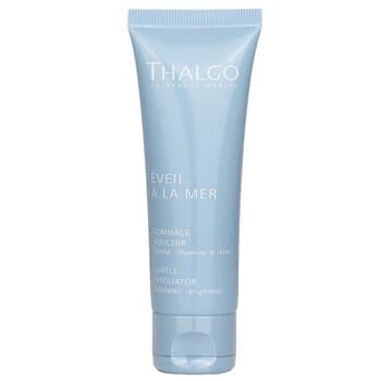 Thalgo Eveil A La Mer Gentle Exfoliator - For Dry, Delicate Skin 50ml/1.69oz Thalgo Eveil A La Mer Gentle Exfoliator - For Dry, Delicate Skin 50ml/1.69oz