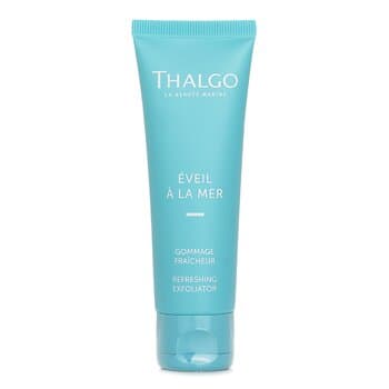 Thalgo Eveil A La Mer Refreshing Exfoliator - For Normal to Combination Skin 50ml/1.69oz Thalgo Eveil A La Mer Refreshing Exfoliator - For Normal to Combination Skin 50ml/1.69oz