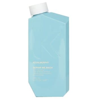 Kevin.Murphy Repair-Me.Wash (Reconstructing Stregthening Shampoo) 250ml/8.4oz Kevin.Murphy Repair-Me.Wash (Reconstructing Stregthening Shampoo) 250ml/8.4oz