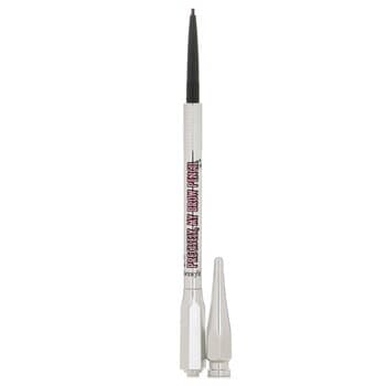 Benefit Precisely My Brow Pencil (Ultra Fine Brow Defining Pencil) - # 4 (Medium) 0.08g/0.002oz Benefit Precisely My Brow Pencil (Ultra Fine Brow Defining Pencil) - # 4 (Medium) 0.08g/0.002oz