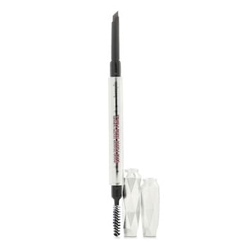 Benefit Goof Proof Brow Pencil - # 5 (Deep) 0.34g/0.01oz Benefit Goof Proof Brow Pencil - # 5 (Deep) 0.34g/0.01oz