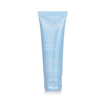 Thalgo Purete Marine Absolute Purifying Mask - For Combination to Oily Skin 40ml/1.35oz Thalgo Purete Marine Absolute Purifying Mask - For Combination to Oily Skin 40ml/1.35oz