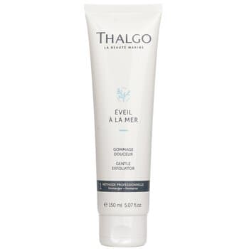 Thalgo Eveil A La Mer Gentle Exfoliator - For Dry, Delicate Skin (Salon Size) 150ml/5.07oz Thalgo Eveil A La Mer Gentle Exfoliator - For Dry, Delicate Skin (Salon Size) 150ml/5.07oz