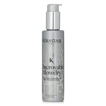 Kerastase Styling L'Incroyable Blowdry Miracle Reshapable Heat Lotion 150ml/5.1oz Kerastase Styling L'Incroyable Blowdry Miracle Reshapable Heat Lotion 150ml/5.1oz