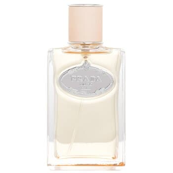 Prada Les Infusions De Fleur D'Oranger Eau De Parfum Spray 100ml/3.4oz Prada Les Infusions De Fleur D'Oranger Eau De Parfum Spray 100ml/3.4oz