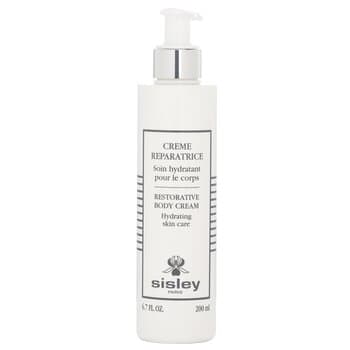Sisley Restorative Body Cream 200ml/6.7oz Sisley Restorative Body Cream 200ml/6.7oz