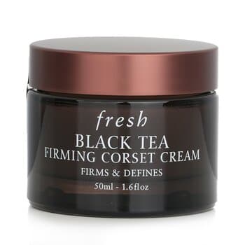 Fresh Black Tea Firming Corset Cream - For Face & Neck 50ml/1.6oz Fresh Black Tea Firming Corset Cream - For Face & Neck 50ml/1.6oz