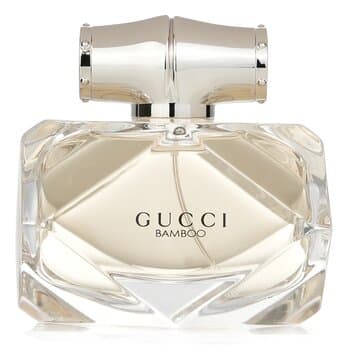 Gucci Bamboo Eau De Toilette Spray 75ml/2.5oz Gucci Bamboo Eau De Toilette Spray 75ml/2.5oz
